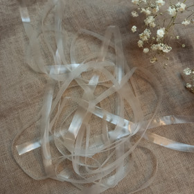 Framilon joustonauha 8 mm, 5 metriä