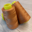 Saumurilanka - Caramel nr.550, 3000 yd