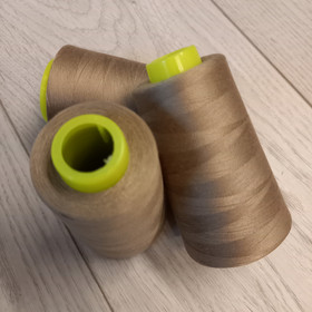 Saumurilanka - Taupe nr.540, 3000 yd