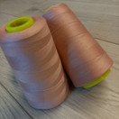 Saumurilanka - Nude Pink nr.131 , 3000 yd