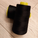 Saumurilanka - Musta,  3000 yd