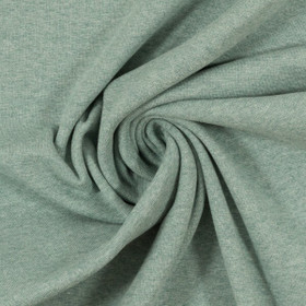 Sileä resori, meleerattu minttu