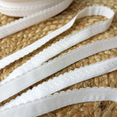 Alusvaatekuminauha, Valkoinen