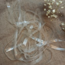 Framilon joustonauha 8 mm