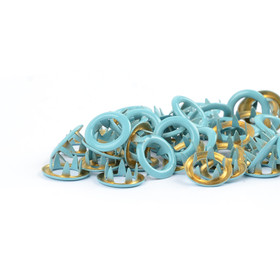 Nepparit 10 kpl / pkt , AQUA