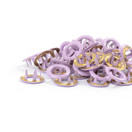 Nepparit 10 kpl / pkt , LILAC