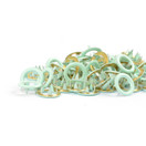 Nepparit 10 kpl / pkt , MINT