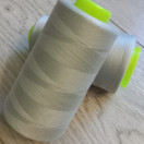 Saumurilanka - Silver Grey nr.610, 3000 yd