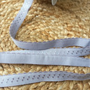 Alusvaatekuminauha, Vaaleanharmaa