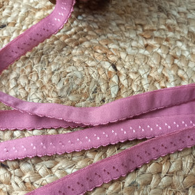 Alusvaatekuminauha, Vanha Roosa