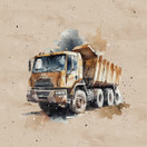 Truck paneeli, joustocollege