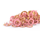 Nepparit 10 kpl / pkt , FLAMINGO