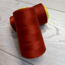 Saumurilanka - Dark Red ( Joulunpunainen ) nr. 160, 3000 yd