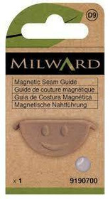 Magneettinen saumanohjain Milward