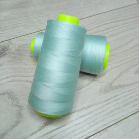 Saumurilanka - Baby Mint nr.523, 3000 yd