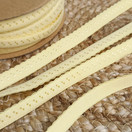 Alusvaatekuminauha, Soft Yellow