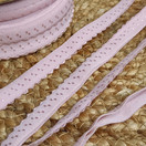 Alusvaatekuminauha, Powder