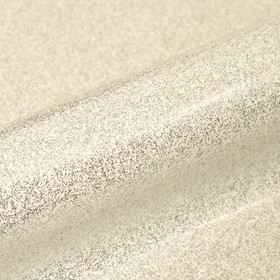 Silityskalvo: Snowstorm White, Siser Sparkle