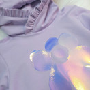 Silityskalvo: Rainbow Pearl, Siser Holographic