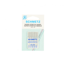 Schmetz Super Stretch neulalajitelma HAX 75-90,  5 kpl paketti