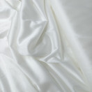 Vuorikangas Off white, charmeuse