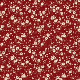 Millefleurs,  trikoo