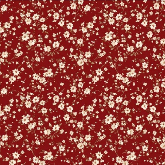 Millefleurs,  trikoo