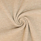 Ribbitrikoo, Meleerattu vaalea beige