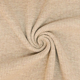 Ribbitrikoo, Meleerattu vaalea beige