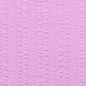 Kudottu Puuvillakreppi, 100% puuvilla, Purple