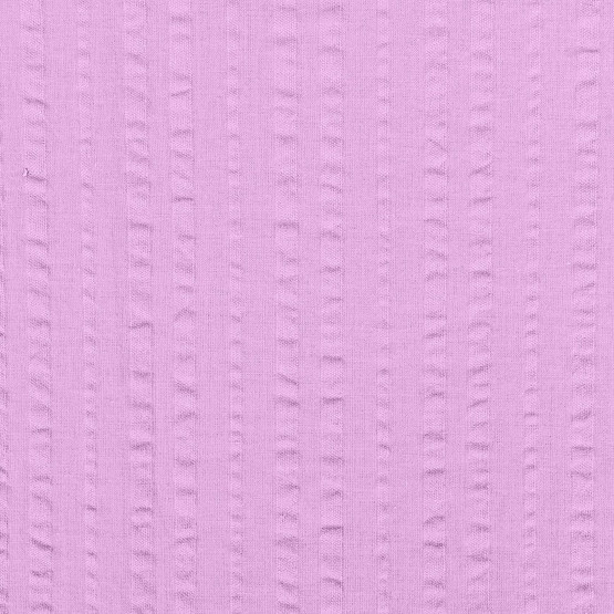 Kudottu Puuvillakreppi, 100% puuvilla, Purple