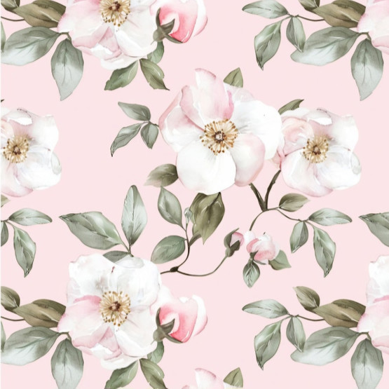 Appleblossom, trikoo