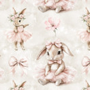 Balletbunny, trikoo
