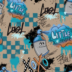 Little Styler, trikoo