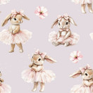 Balletbunny, trikoo
