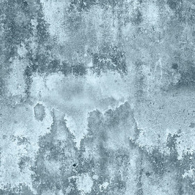 Betoni sininen, trikoo