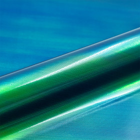 Silityskalvo: Parakeet, Aurora