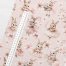 Ballerina pupu, trikoo