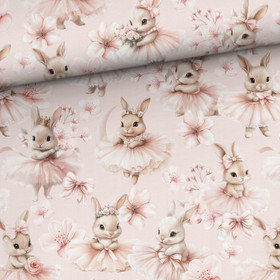 Ballerina Pupu, joustocollege