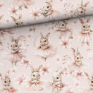 Ballerina pupu, trikoo