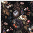 Baroque Flowers, joustocollege