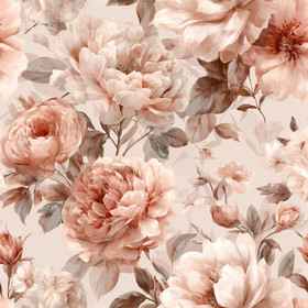 Blush Peonies, Joustocollege