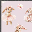 Balletbunny, trikoo