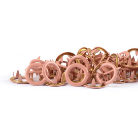 Nepparit 10 kpl / pkt , CORAL