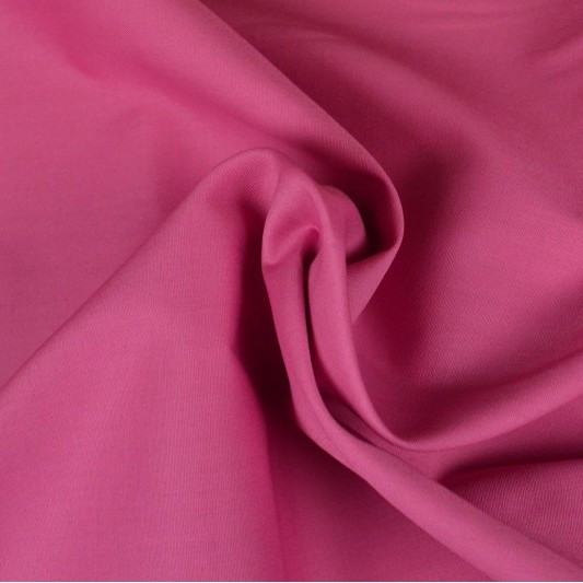 Puuvillapopliini, Pink