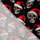 Christmas Skull, joustocollege