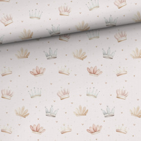 PALA 100 cm, Kruunut, joustocollege