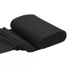 Sileä resori, Musta