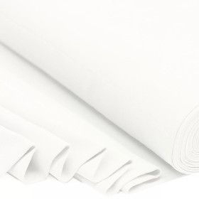 PALA 80 cm, Sileä resori, Off White