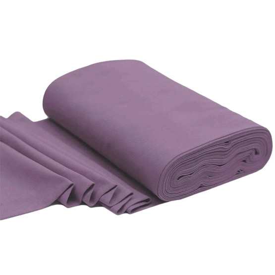 Sileä resori, Dusty Purple